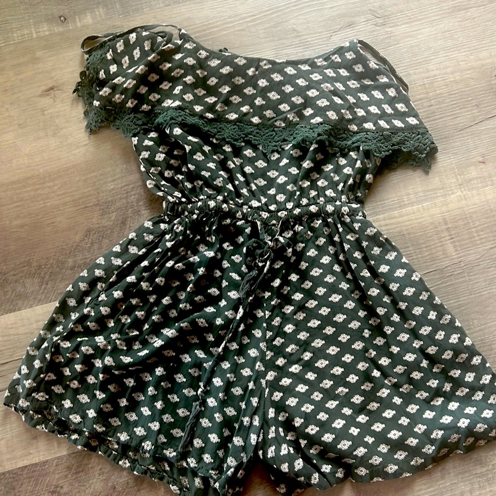 Size small Romper